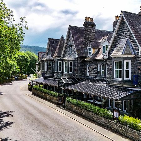 Gwydyr Hotel Betws-y-Coed Extérieur photo
