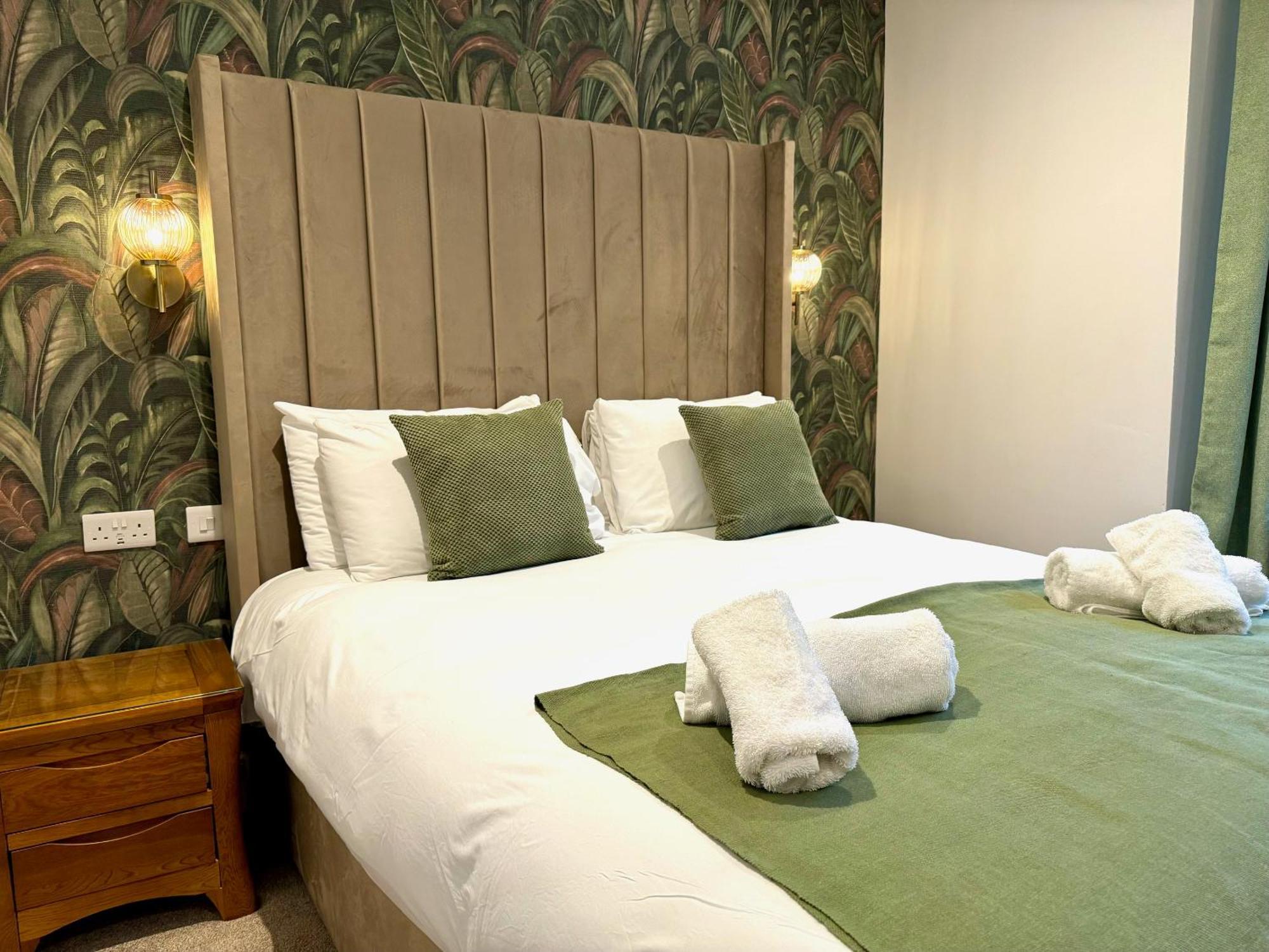 Gwydyr Hotel Betws-y-Coed Extérieur photo