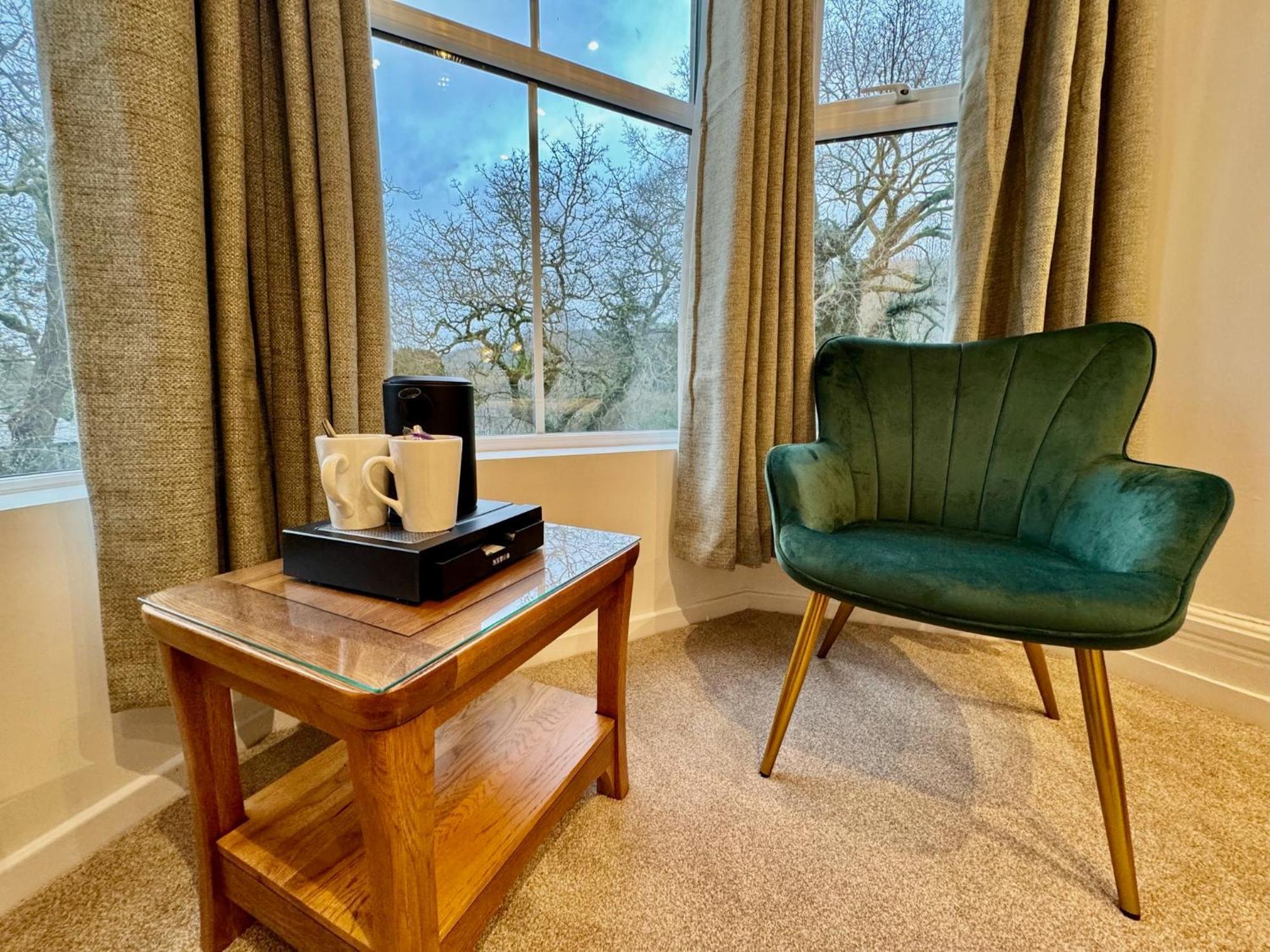Gwydyr Hotel Betws-y-Coed Extérieur photo